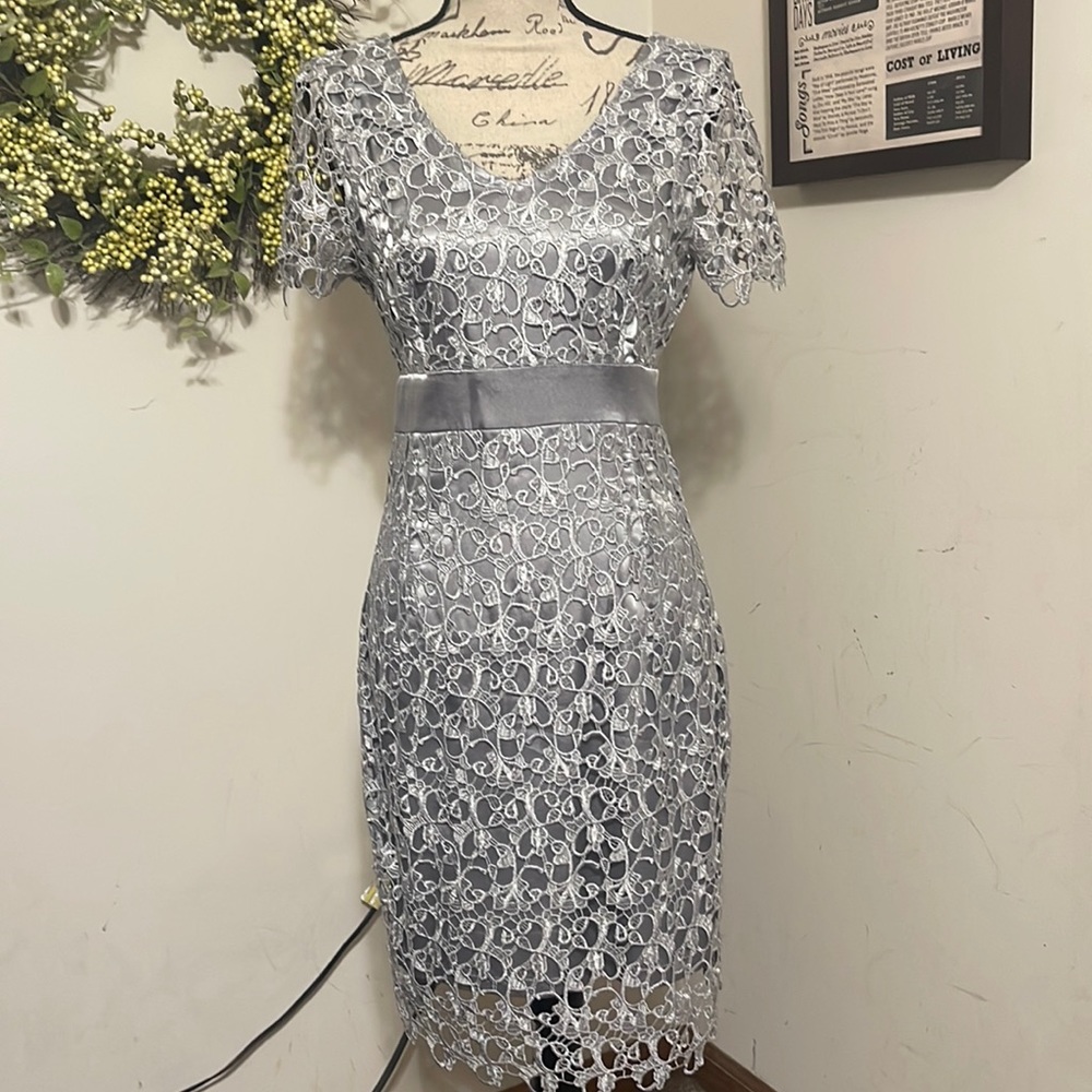 Size 4- special occasion dress